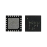 آی سی شارژ نینتندو سوئیچ مدل BQ24193