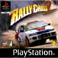 بازی Rally Cross 2 PS1