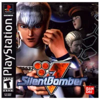 بازی Silent Bomber PS1