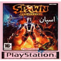 بازی Spawn The Eternal PS1