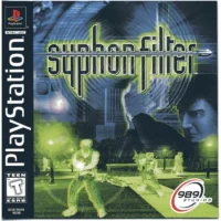 بازی Syphon Filter PS1