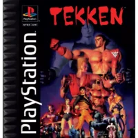 بازی Tekken PS1