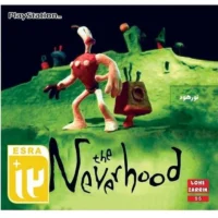 بازی The Neverhood PS1