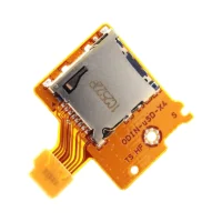 برد اسلات کارت حافظه Micro SD مناسب نینتندو سوییچ