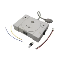 مووی کارت پلی استیشن 1 PSX