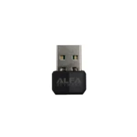 دانگل کارت شبکه USB آلفا مدل Nano