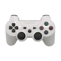 دسته بازی PS3 مدل DualShock 3 سفید