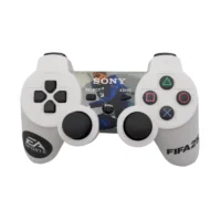 دسته بازی PS3 مدل DualShock 3 طرح EA Sports FC 25