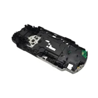 شاسی و اسکلت وسط کنسول بازی PSP 3000