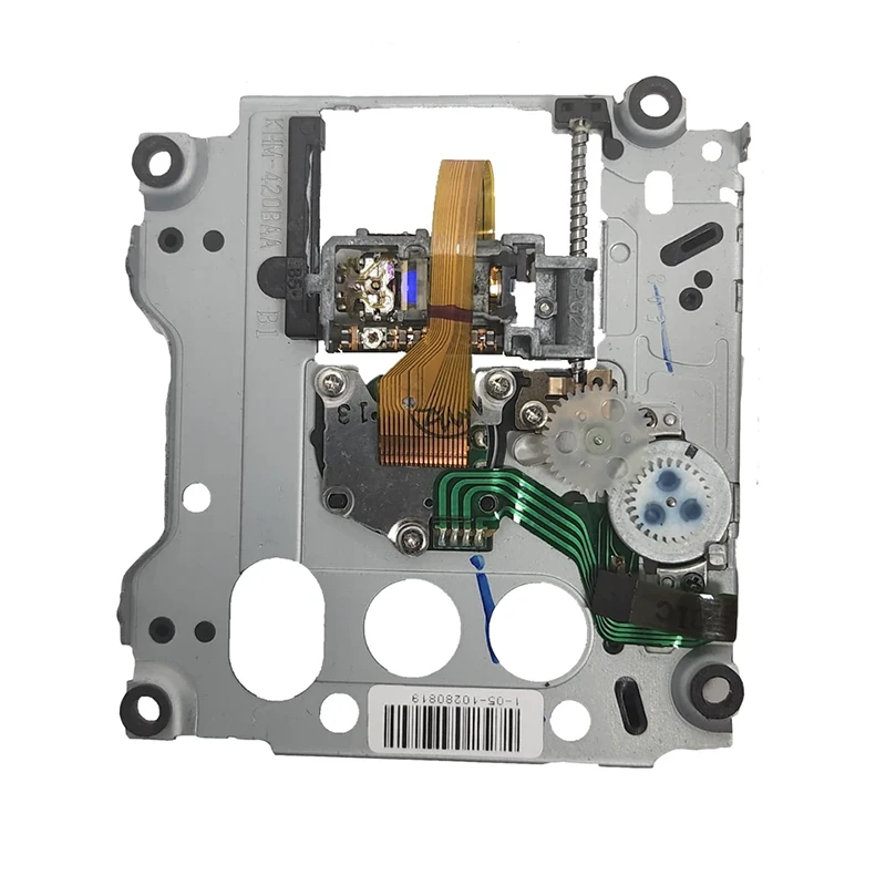 قیمت لنز کامل PSP 2000 3000 مدل KHM-420BAA لنز کامل PSP 2000 3000 مدل KHM-420BAA