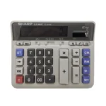ماشین حساب شارپ مدل SHARP EL-2135