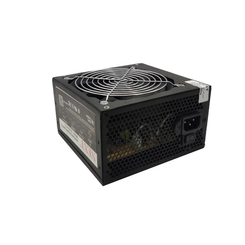 منبع کامپیوتر 1500 وات نکست 1500W T.C فن بزرگ منبع تغذیه کامپیوتر 1500 وات نکست 1500W T.C فن بزرگ