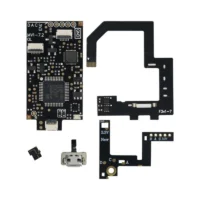 مودچیپ کپی Picofly RP2040 DH04 برای نینتندو سوییچ
