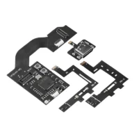 مودچیپ کپی Picofly RP2040-NS برای نینتندو سوییچ
