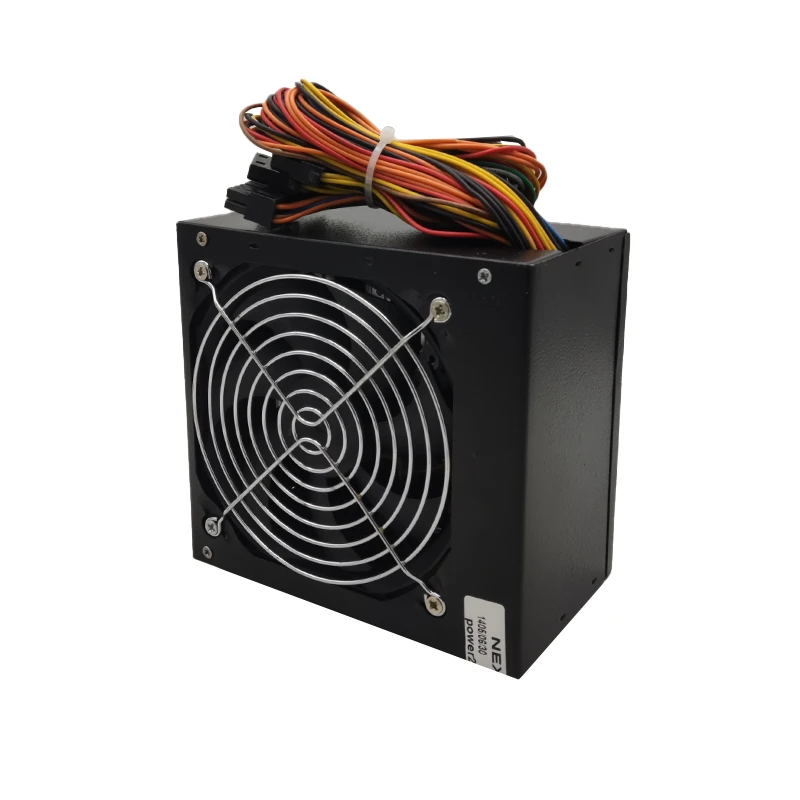 پاور کامپیوتر 1500 وات نکست 1500W T.C فن بزرگ منبع تغذیه کامپیوتر 1500 وات نکست 1500W T.C فن بزرگ