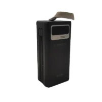 پاوربانک چندمنظوره 40000mAh ویکو مدل Wiccoo WP-40 22.5w