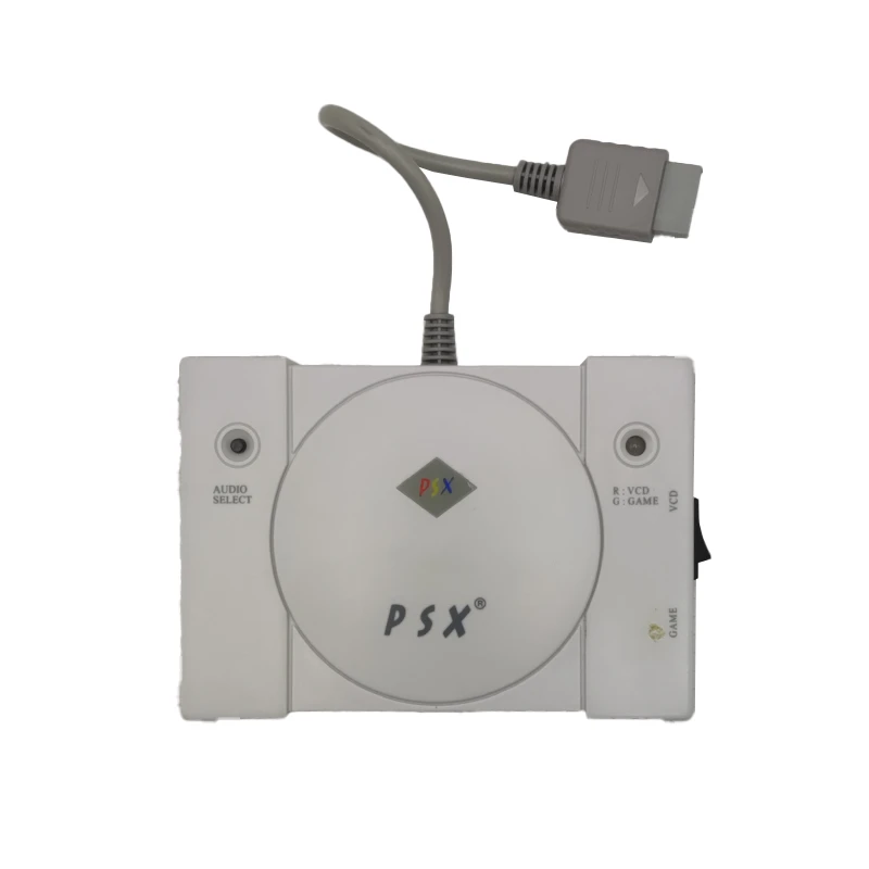 کارت پلی استیشن 1 PSX مووی کارت پلی استیشن 1 PSX