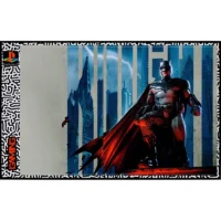 اسکین پلی استیشن 2 طرح Batman مدل A