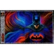 اسکین پلی استیشن 2 طرح Batman مدل B