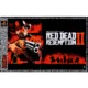 اسکین پلی استیشن 2 طرح Red Dead Redemption 2 مدل A