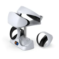 پایه شارژر و استند هدست VR2 دابی مدل TP5-2515