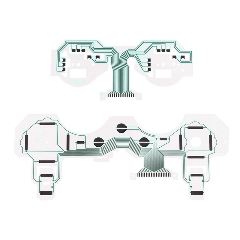ریبون دسته پلی استیشن 3 کد SA1Q224A+2PCS خرید ریبون دسته پلی استیشن 3 کد SA1Q224A+2PCS