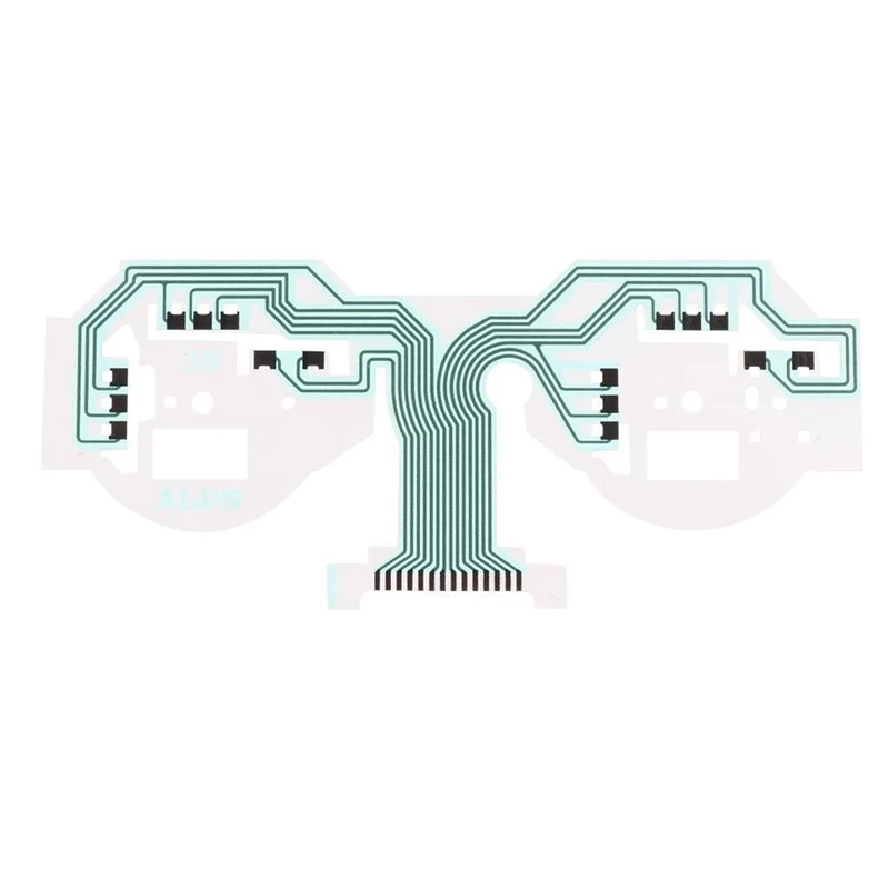 ریبون دسته پلی استیشن 3 کد SA1Q224A+2PCS ریبون دسته پلی استیشن 3 کد SA1Q224A+2PCS