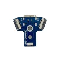 سوکت شارژ دسته PS4 تایپ سی JDS-040/050/055