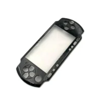 فریم جلو PSP 3000 به همراه شیشه LCD