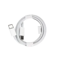 کابل دو سر تایپ سی آیفون Apple USB-C طول 1 متر