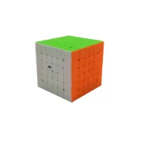 مکعب روبیک 6 در 6 کای وای مدل Qifan S2