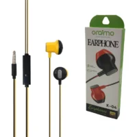 هندزفری اُرایمو مدل Oraimo K-04