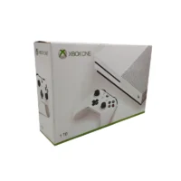 کارتن خالی Xbox One ظرفیت 1 ترابایت