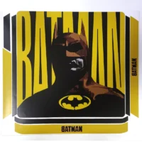 اسکین پلی استیشن 4 اسلیم طرح Batman مدل A