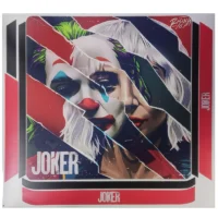 اسکین پلی استیشن 4 اسلیم طرح Joker مدل B