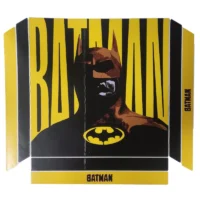 اسکین پلی استیشن 4 فت طرح Batman مدل A
