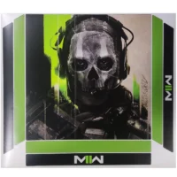 اسکین پلی استیشن 4 فت طرح Call of Duty Modern Warfare II مدل A