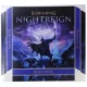 اسکین پلی استیشن 4 فت طرح Elden Ring Nightreign