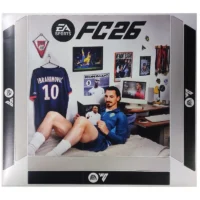 اسکین پلی استیشن 4 فت طرح FC26 مدل A