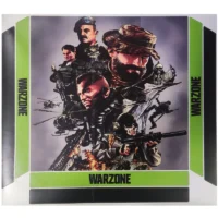 اسکین پلی استیشن 4 فت طرح Warzone