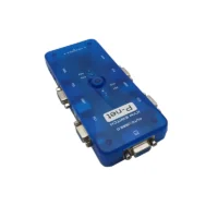 سوئیچ KVM چهار پورت USB پی نت
