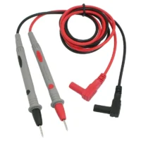 پراب مولتی متر 10A مدل 1000V مدل Cat.II