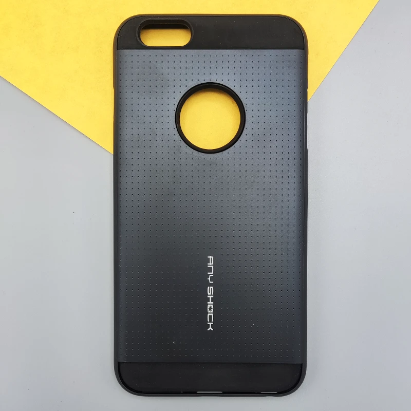 انی شوک مدل Layered Guard iPhone 6 Plus 6S Plus قاب انی شوک مدل Layered Guard آیفون iPhone 6 Plus/6S Plus