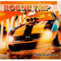 بازی Rogue Trip PS1