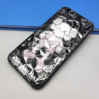 قاب Kaws Holiday سه بعدی مناسب آیفون iphone 6