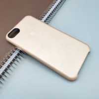 قاب Leather Case مناسب آیفون iPhone 7/8