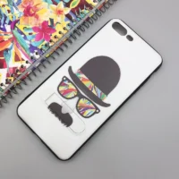قاب طرحدار Slim-Fit آیفون iPhone 7/8 Plus