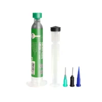 خمیر قلع 183 درجه سرنگی ریلایف RL-403s