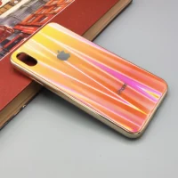 قاب لیزری مناسب آیفون iPhone XS Max