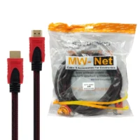 کابل HDMI کنفی ام دبلیو نت پروداکت طول 5 متر